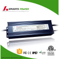 110VAC 24vDC power supply dimmable type 120w 0-10v dimming led driver